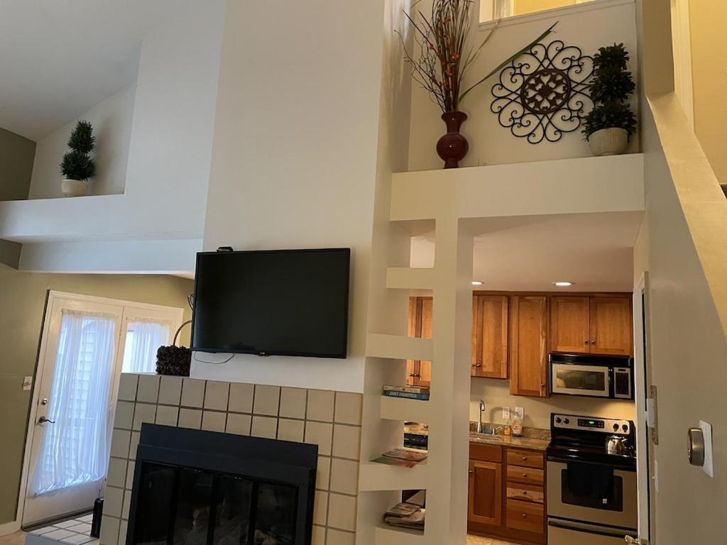 Beautiful Lake Harmony Townhouse At Big Boulder Lake And Ski Area Exterior foto