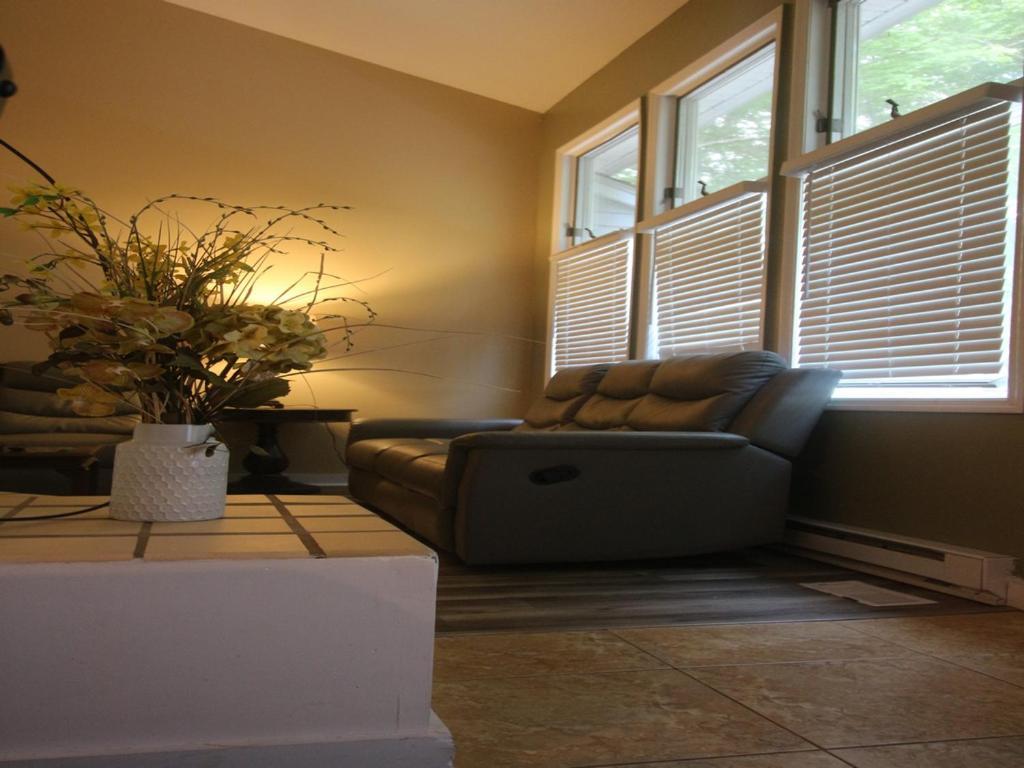 Beautiful Lake Harmony Townhouse At Big Boulder Lake And Ski Area Exterior foto